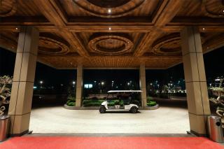 Ramada by Wyndham Sonipat Murthal - 1