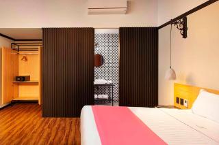 Hotel MX más centro CDMX, Trademark Collection by Wyndham - Mexiko-Stadt - 4