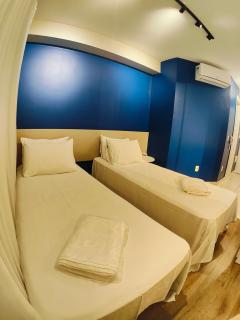 FLAT - ExpoAnhembi - Wise-SP Accommodations - 9