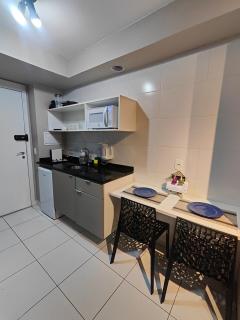 FLAT - ExpoAnhembi - Wise-SP Accommodations - 6