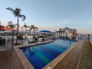 FLAT - ExpoAnhembi - Wise-SP Accommodations - 4