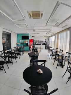 FLAT - ExpoAnhembi - Wise-SP Accommodations - 3