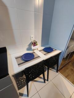 FLAT - ExpoAnhembi - Wise-SP Accommodations - 2