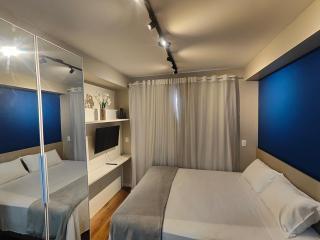 FLAT - ExpoAnhembi - Wise-SP Accommodations - 1