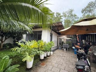 homestay halona - 1