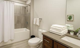 Downtown Sq Stadium, Casino, Rock Hall, CSU - 5