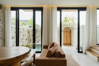 Sawah Villas Pantai Lima - 8