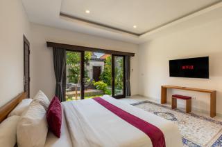 Love 1 Villa by Betterplace - 8