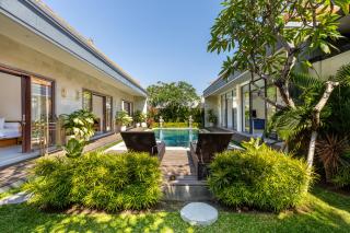 Love 1 Villa by Betterplace - 0