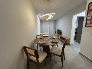 Residencial TAO - Apto 103 - Intermares - 3