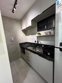 Residencial TAO - Apto 103 - Intermares - 1