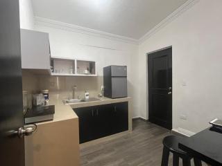 Alameda Suites & CAS - Centro Monterrey - 3