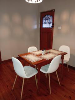 The Deyzel house - 1