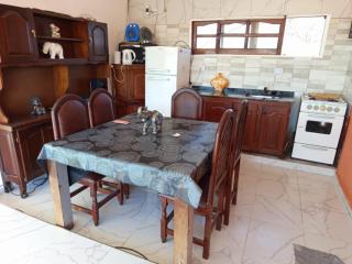 CABAÑA Casa Saavedra - 9