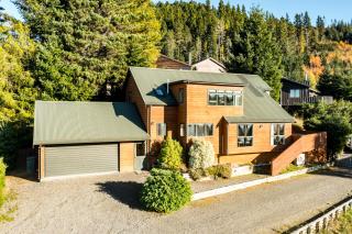 Hanmer Haven - 9