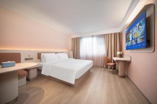 HanTing Hotel Zhangjiajie Zhongshang Plaza - 1