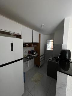 Apto próximo á Praia - 8
