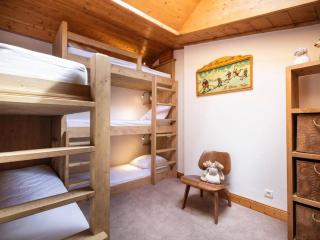 Duplex spacieux 3 chambres, balcon Les Arcs 1800 - FR-1-352-106 - 5