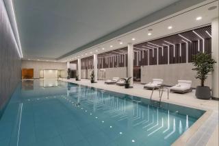 Urban Rest Stratford Apartments - London - 9