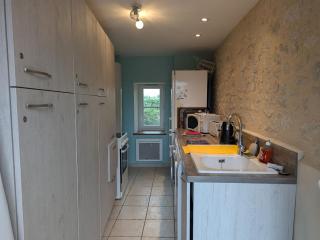 Maison rénovée près d'Orléans avec animaux admis - FR-1-590-583 - 8