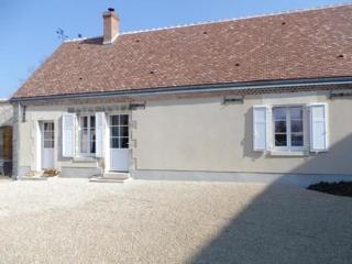 Maison rénovée près d'Orléans avec animaux admis - FR-1-590-583 - 5