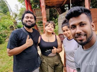 Farming Tree House - 8