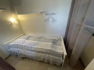 Appartement 1er étage avec terrasse, proche plage et port, Arzon - FR-1-775-34 - 3