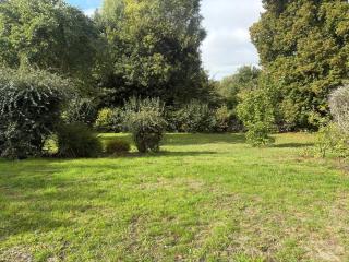 Grande demeure avec parc et WIFI, proche du Mans - FR-1-410-481 - 8