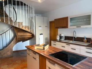 Grande demeure avec parc et WIFI, proche du Mans - FR-1-410-481 - 6