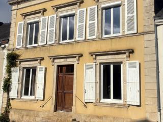 Grande demeure avec parc et WIFI, proche du Mans - FR-1-410-481 - 2