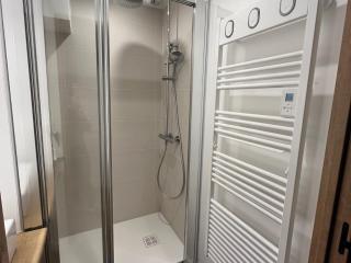 Bel appartement rénové - Centre et pistes - Jusqu'à 4 pers. - FR-1-546-56 - 4