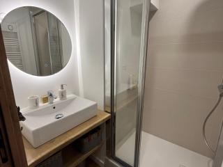 Bel appartement rénové - Centre et pistes - Jusqu'à 4 pers. - FR-1-546-56 - 3
