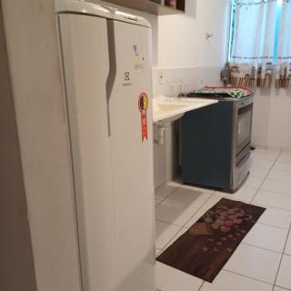 Apto Agua Marinha 289 - 7