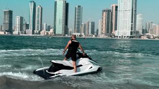 JetSki Rental Mamzar Al Sharjah - 9