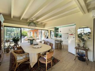 Villa paisible avec piscine chauffée et climatisation à Lège-Cap-Ferret - FR-1-736-65 - 6