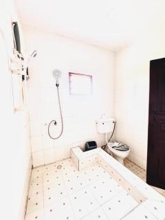 BERG'S BEACH HOUSE - 6