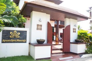 VIP Chain Resort Pool Villa - Ban Phe - 5