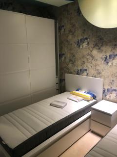 تقاطع الحرمين -خلف برجر كينج دوار الكيلو - 4