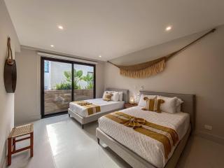 Luxury Retreat in Puerto Cancun with Rooftop Pool - 5