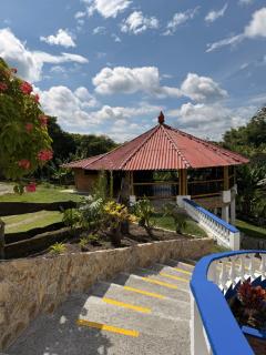 Finca hotel villa Román - 6