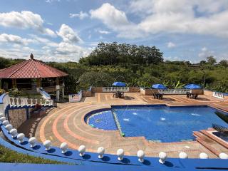 Finca hotel villa Román - 1