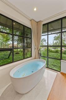 Cuc Phuong Mineral Retreat - 2