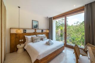 Villa Jaran - NEW 2BR Uluwatu Escape with Rooftop, Near Beaches! - 7