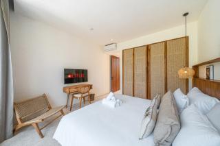 Villa Jaran - NEW 2BR Uluwatu Escape with Rooftop, Near Beaches! - 2