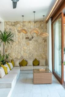 Villa Jaran - NEW 2BR Uluwatu Escape with Rooftop, Near Beaches! - 3