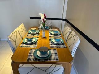 3R AP Conforto moderno às margens da Amazonia e ao lado de Shopping - 4