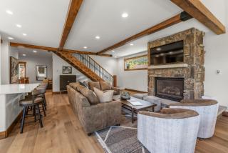 Lr962 The Timberline At Lewis Ranch Home - 3