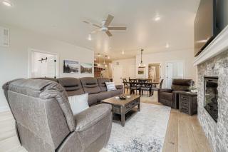 305 Brightwood at Keystone condo - 4