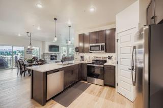 305 Brightwood at Keystone condo - 3