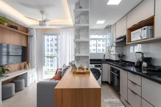 Comfort in Rio -2 qtos ,1 suite, ar e piscina - 3